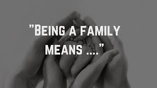 The Unbreakable Bond of Family: 20 Inspiring Quotes