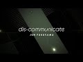 【福山潤】3rd single「dis-communicate」MV short ver.