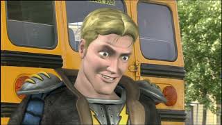 Download Lagu Ace Lightning - Ep. 4 - Face The Music | 50p MP3