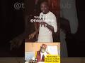 I THOUGHT IT WAS ATTACK: Dunsin Oyekan shares what he saw in his dreams and the physical reaction