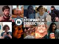 10 stories in 13 minutes a micro short film compilation the stopwatch collection season 1