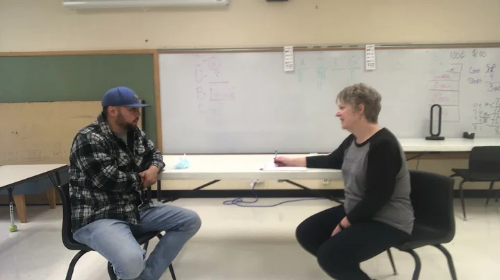 AEP806-Michele Cross interview
