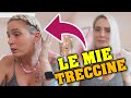 Vi insegno a fare le mie PETTINATURE! Facilissimo! 🥰