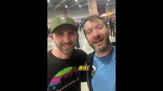 Atlantic City Beer and Music Festival (Part 1)