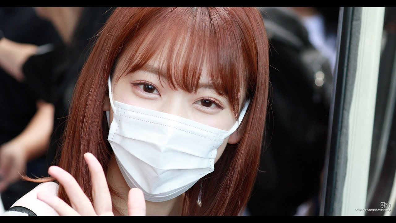 Produce48 宮脇咲良 Hkt48 や矢吹奈子ら 7 15韓国入り ポジション バトル収録に臨む デバク Produce48 宮脇咲良 Hkt48 や矢吹奈子ら 7 15韓国入り ポジション バトル収録に臨む デバク
