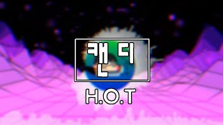 H.O.T - Candy (instrumental)