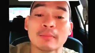 Kenapa Bontot Hitam