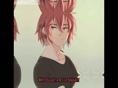 »Kirishima cantando - Come get her + Na Na Na« - Full Version