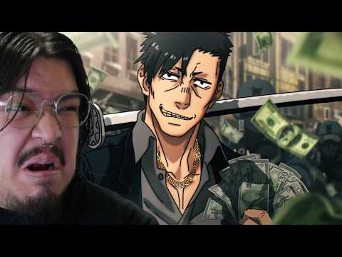 1ST LISTEN REACTION WARLORD COLOSSUS & TEDDY SLUGZ - GUTZ