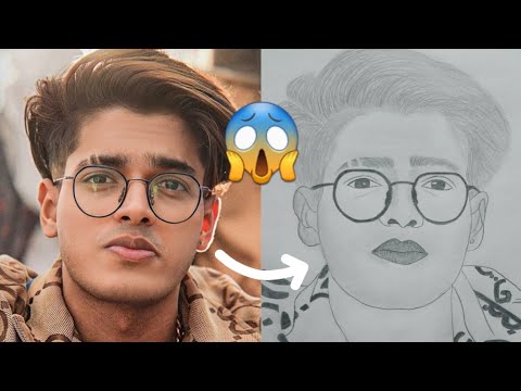Jonathan gaming drawing 🥰😱❤ @JONATHANGAMINGYT