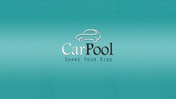 Introduction to Carpool Mobile App