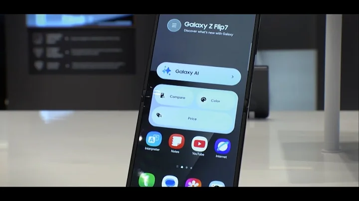 Samsung AI Explained in 60 Seconds: What It Actually Does