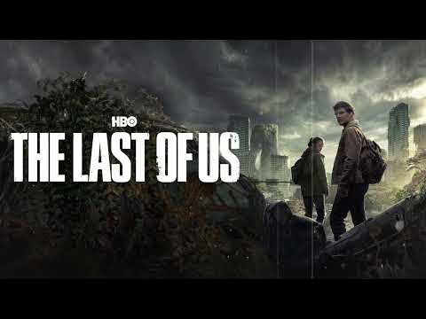 60 seconds of me ✨processing✨ The Last of Us Episode 3 