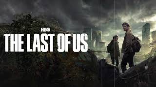The Last Of Us Season 1 Episode 1 Soundtrack #01: 