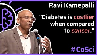 How Does Sugar Affect Healing? - Ravi Kamepalli MD