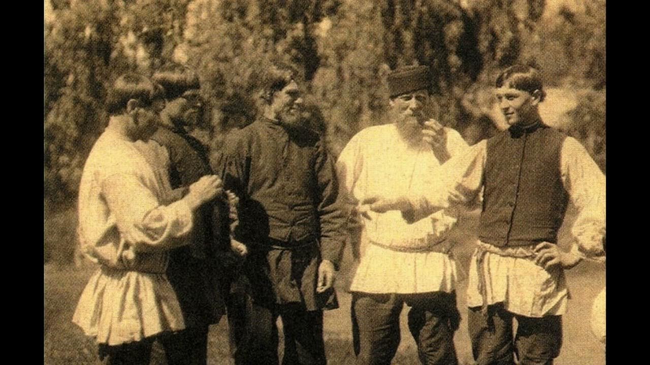 Частушки переберушки Исп П К Лещенко 1934 - YouTube