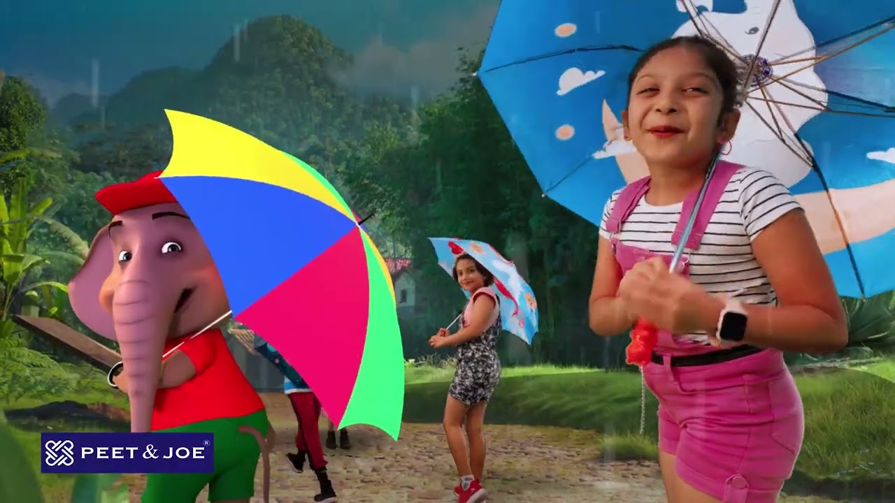 Peet & Joe MOJO (20sec)