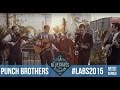 Punch Brothers - "My Oh My / Boll Weevil" // The Bluegrass Situation