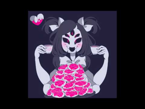 Shy Sings◆Spiderdance{ bumble-lily Ver. }【Undertale】