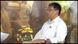 DVB -ေဒါက္တာသိန္းလြင္ (NNER) ႏွင့္ ေတြ႔ဆုံေမးျမန္းခန္း အပိုင္း (၁)