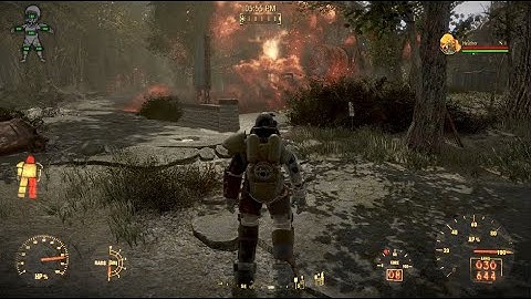 Exploring the Commonwealth with Heather Casdin (part 4)