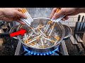 SECRET USE Of Tobacco Revealed — Even Professors Don't Know This!
