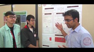 ECE Day 2014 M.Eng Student Poster Session -- Video #7