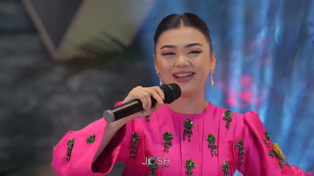 NURANA JUMAYEVA - DAYDI YORIM  COVER: YULDUZ USMONOVA 