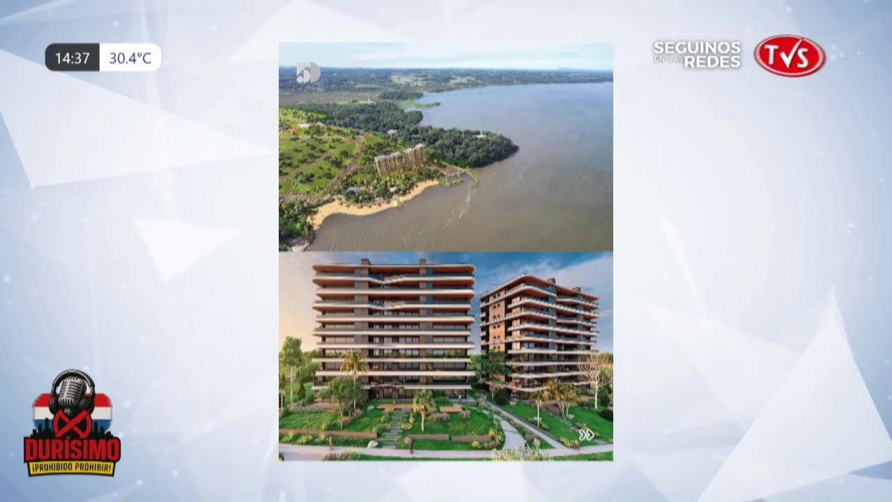 TVS Encarnación & StudioFm te mantienen informado con todas las noticias de la región.