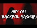 Outkast X Lucky Luke X Leowi X Tremmor Hey Ya BACKPOL MASHUP Use Headphones To Feel The Bass mp3