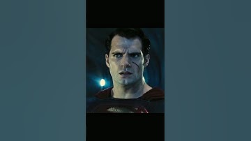 God vs Superman Dawn Of Justice" Edit | Fragment (slowed)