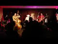 Crystal and Runnin' Wild - Jezebel (LIVE 2018)