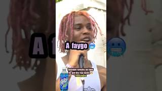 Sofaygo has the most wildest but basic stories on how he got his name 😂🔥#rap #sofaygo