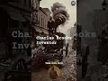 Street Sweeping Trucks (1896) invented by Charles Brooks ; 21 April 2026