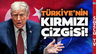 Nato Zirvesinde Türkiyenin Kırmızı Çizgisi Trumptan Şok İstek Naim Babüroğlundan Dinleyin