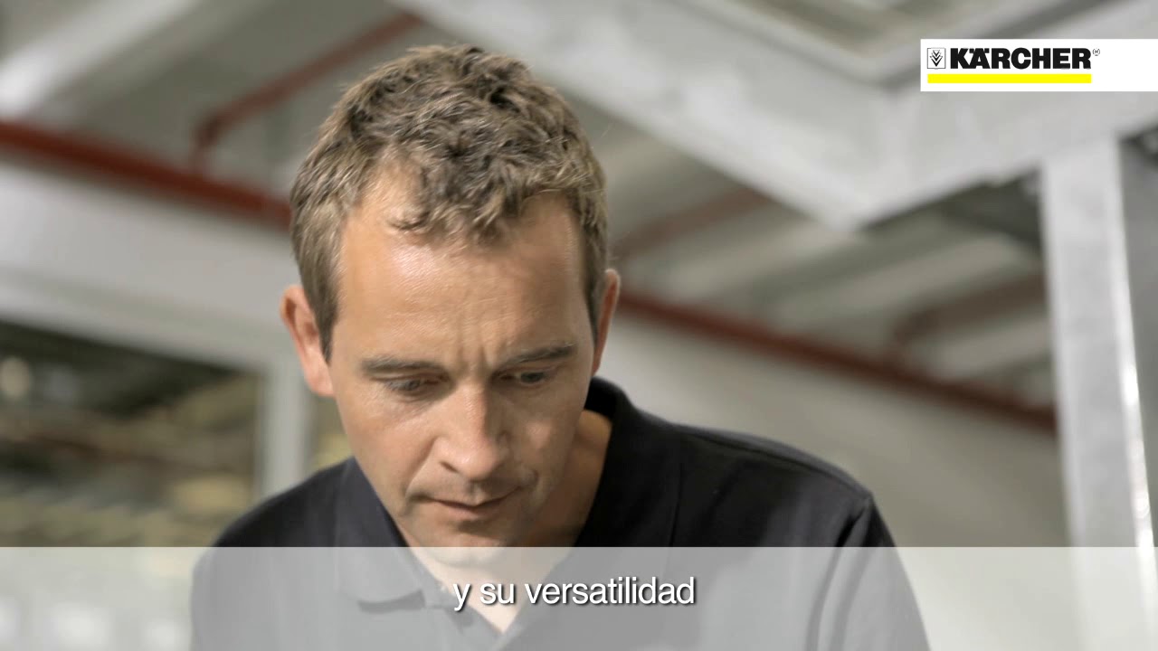 Karcher YouTube
