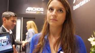 Archos 50 Oxygen