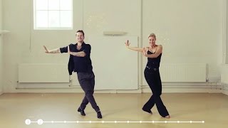 #DoTheStrictly To The Full Theme Tune