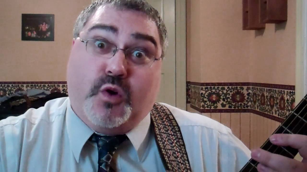 The Monkeys Fling Poo Song