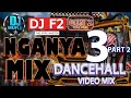 TUKO KADI Gen Z Nganya Mix 2026 Latest Matatu Vibes Street Anthems DJ F2 And DJ MUFLO 