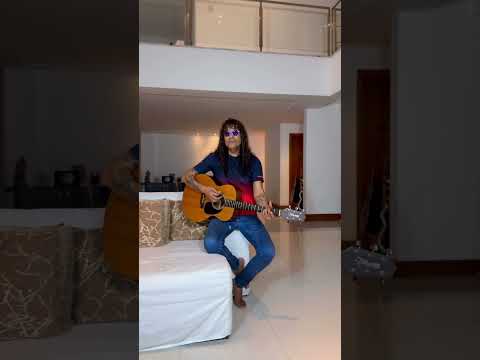 Luiz Caldas  - Kryptônia (Zé Ramalho)