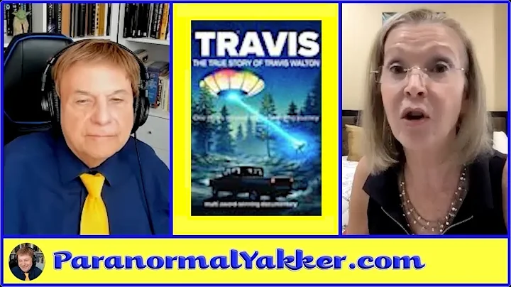 Jennifer Stein  Travis  The True Story of Travis W...