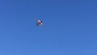 Slowmo Flying Kite