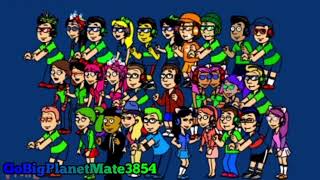 All of AMGD2k3's Subscriber Special Videos (Pt. 3)