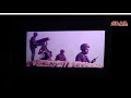 عرض فيلم أنت جريح في المركز الثقافي العربي بالعزيزية في حلب عرض فيلم أنت جريح في المركز الثقافي العربي بالعزيزية في حلب