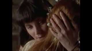 Xena/Gabrielle - Just a Kiss Goodnight