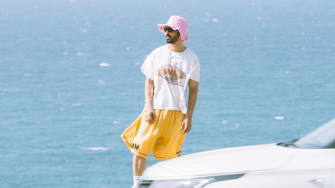 Diljit Dosanjh : Love Like This : Official Audio : Simar : ThiaraJxtt : Satta (I'm an Artist Bro)