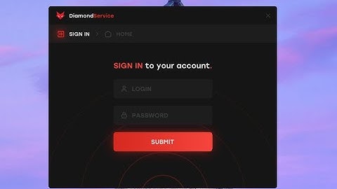 imgui menu animated Clean Source code | Login  Product page best Imgui loader for your Cheat/Spoofer