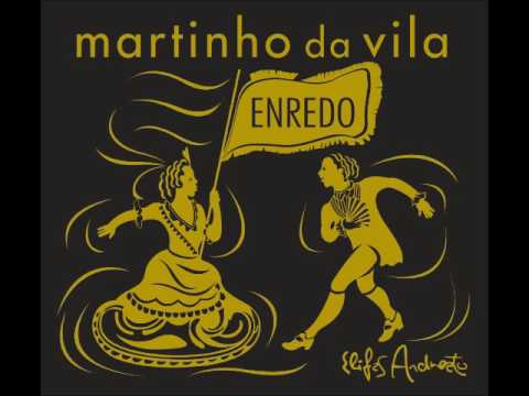 Putar Iv Séculos de Modas e Costumes // Yá Yá do Cais Dourado / Glórias Gaúchas - Martinho da Vila