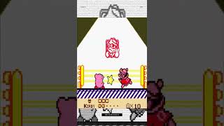Kirbys Dream Land DX - Final Boss